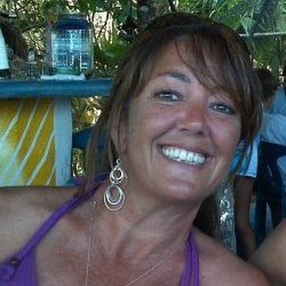 Meet your Posher, Teri